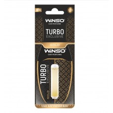 Ароматизатор Winso Exclusive Gold 532850