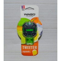 Ароматизатор Winso Tweeter Squash 530860