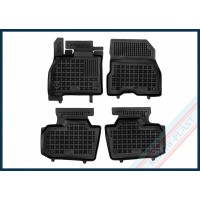 Килимки салону гумові Rezaw-Plast  Nissan LEAF I (ZE0) 2010 - 2013 RP 201830
