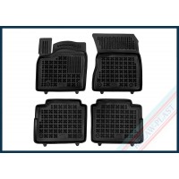 Килимки салону гумові Rezaw-Plast  Nissan X-TRAIL IV T33 2022 - RP 201828