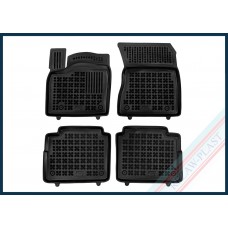 Килимки салону гумові Rezaw-Plast  Nissan X-TRAIL IV T33 2022 - RP 201828