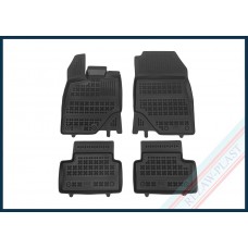 Килимки салону гумові Rezaw-Plast  Peugeot 3008 III 2024 - RP 201322