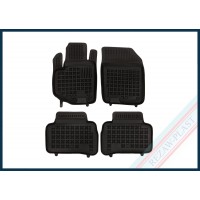 Коврики салона резиновые Rezaw-Plast  Suzuki VITARA II 2015 - RP 202210