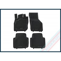 Коврики салона резиновые Rezaw-Plast  Volkswagen PASSAT B9 2024 - RP 200134