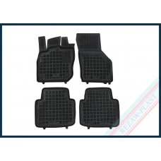 Килимки салону гумові Rezaw-Plast  Volkswagen PASSAT B9 2024 - RP 200134