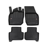 Коврики салона резиновые Frogum ProLine Volkswagen Tiguan III since 2024 3D431553