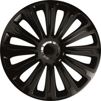 Колпаки на колеса R13 Elegant Trend RC black