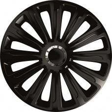 Ковпаки на колеса R13 Elegant Trend RC black