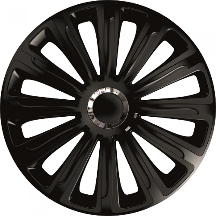 Ковпаки на колеса R13 Elegant Trend RC black Ковпаки на колеса R13 Elegant Trend RC black