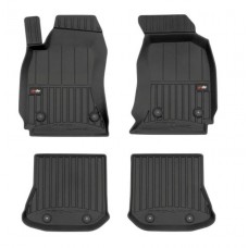 Килимки салону гумові Frogum Audi A4 B5 1994-2001  3D426641