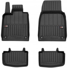Килимки салону гумові Frogum Audi e-Tron GT  2020-  3D427297