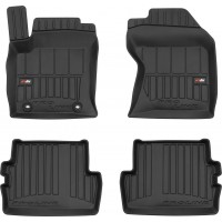 Коврики салона резиновые Frogum Ford Focus I 1998-2004  3D426047
