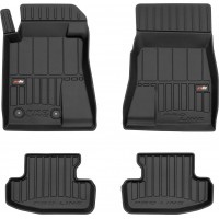 Коврики салона резиновые Frogum Ford Mustang VI 2014-2023  3D426955