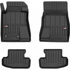 Килимки салону гумові Frogum Ford Mustang VI 2014-2023  3D426955