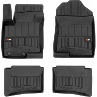 Коврики салона резиновые Frogum Hyundai Bayon  2021-  3D425828