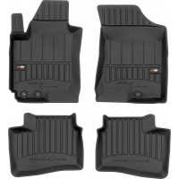 Коврики салона резиновые Frogum Hyundai i30 I 2007-2012  3D408296