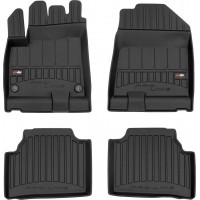Килимки салону гумові Frogum Kia Niro EV I 2018-2022  3D425187
