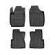 Коврики салона резиновые Frogum Kia Picanto I 2003-2011  3D426290