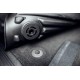 Коврики салона резиновые Frogum Kia Picanto I 2003-2011  3D426290