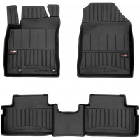 Коврики салона резиновые Frogum Kia Proceed III  2018-  3D427600