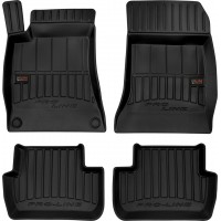Килимки салону гумові Frogum Mercedes-Benz A-Class W176 2012-2018  3D409552