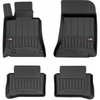 Килимки салону гумові Frogum Mercedes-Benz CLS C218 2010-2018  3D407916