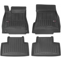 Коврики салона резиновые Frogum Mercedes-Benz GLB X247  2019-  3D426139