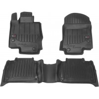 Килимки салону гумові Frogum Mercedes-Benz GLE C167  2019-  3D426481