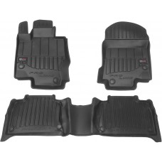 Коврики салона резиновые Frogum Mercedes-Benz GLE C167  2019-  3D426481