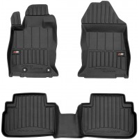 Килимки салону гумові Frogum Subaru Forester V  2018-  3D427563