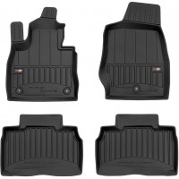 Килимки салону гумові Frogum Ford Explorer Vi  2019-…   3D425613