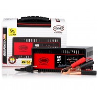 Зарядний пристрій Heyner AkkuEnergy 300 PRO 8A 12V 930600