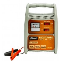 Зарядное устройство Elegant Plus EL 100 450 12A 6-12V