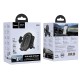 Держатель автомобильный для телефона Hoco H53 Brusco Black
