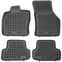Килимки салону гумові Rezaw-Plast Audi A3 RP200116 