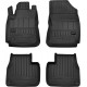 Килимки салону гумові Frogum Pro-Line Citroen C4 Cactus 2014- 3D408173