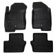 Килимки салону гумові Frogum Pro-Line Jeep Compass I 2006-2016 3D426023