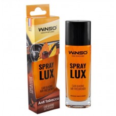 Ароматизатор Winso Spray Lux Anti Tobacco 532030