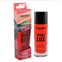 Ароматизатор Winso Spray Lux Cherry 532070