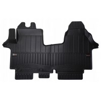 Коврики салона резиновые Frogum Pro-Line Renault Trafic II 2001-2014 3D409491