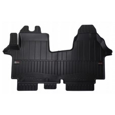 Килимки салону гумові Frogum Pro-Line Renault Trafic II 2001-2014 3D409491