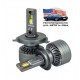 Led автолампа DriveX AL-12US HB3/HB4 57W SUPER CAN 9-36V 6K