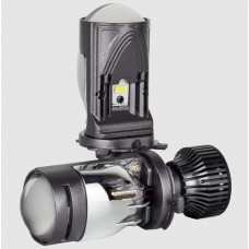 Led автолампа DriveX SLE-01 H4 H/L 9-60V 6000K 30W/45W