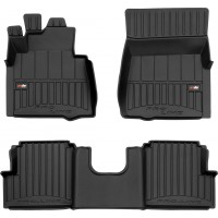 Коврики салона резиновые Frogum Mercedes-Benz G-Class W463 1990-2018  3D425934