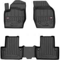Коврики салона резиновые Frogum Volvo XC90 I 2002-2016  3D427426