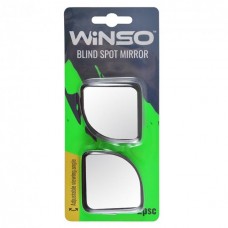 Дзеркало додаткове Winso 210230 (2шт)