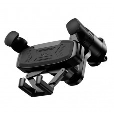 Автомобільний тримач для телефону Hoco H66 Gamble Автомобільний тримач для телефону Hoco H66 Gamb