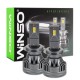 Led автолампа Winso H7 12/24V 90Вт 7000Lm 6500K