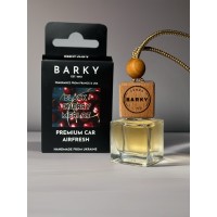 Ароматизатор Barky Black Cherry Merlot Черная вишня Мерло