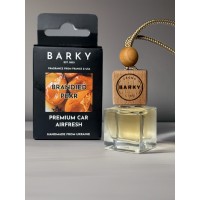 Ароматизатор Barky Brandied pear Груша в бренди